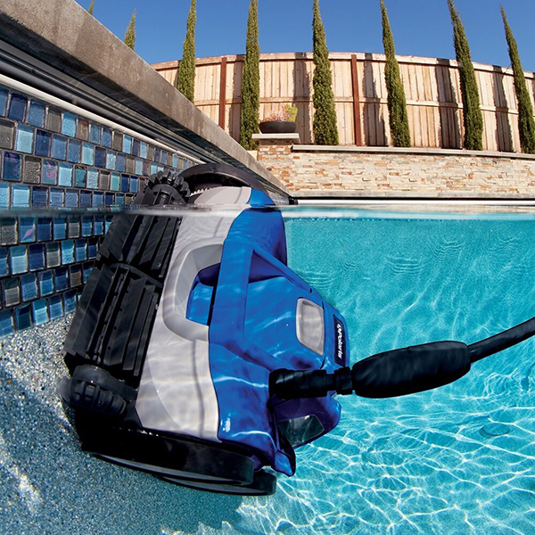 Swimming Pool Equipments Repair in California & Arizona Desert Luxury
