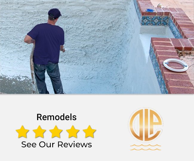 Picture of Pool Remodeling Services in California & Arizona | Pool Renovation ...